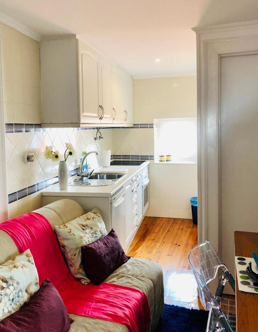 Apartment Alfama Lissabon